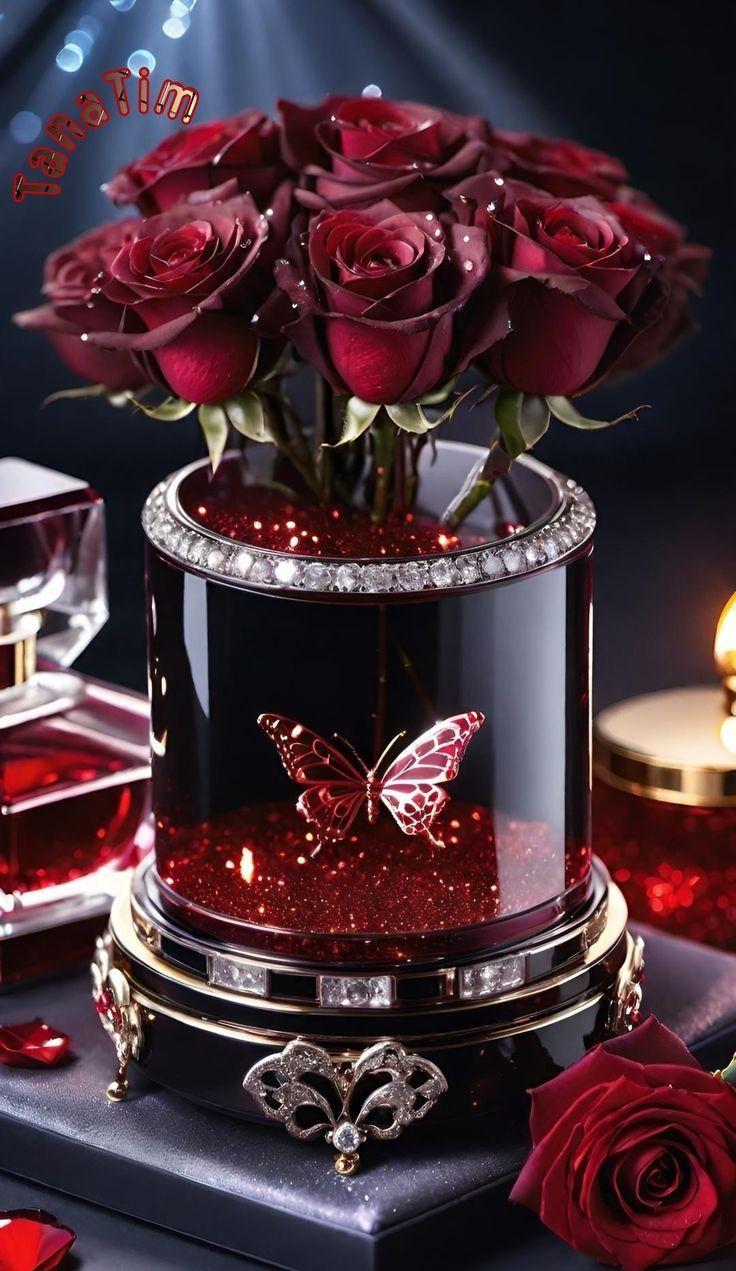 Quiet Ocean Platform workshop space where corporate flower arrangements are designed and prepared for business delivery